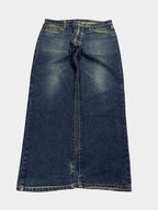 Jean ample EVISU