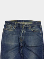 Jean ample EVISU