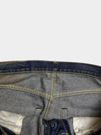 Jean ample EVISU