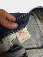 Jean ample EVISU