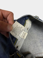 Jean ample EVISU