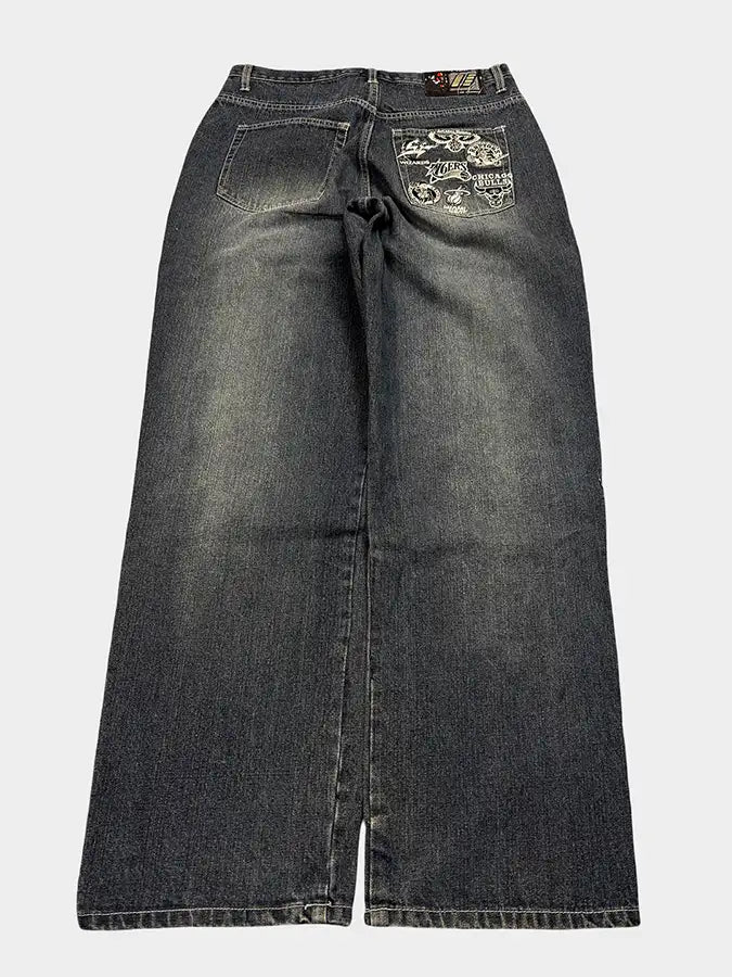 UNK Baggy jeans