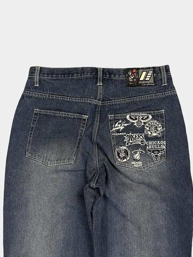 UNK Baggy jeans