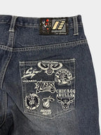 UNK Baggy jeans