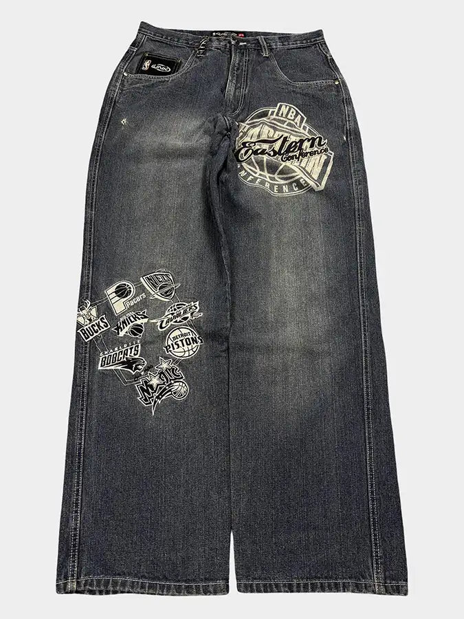 UNK Baggy jeans