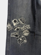 UNK Baggy jeans
