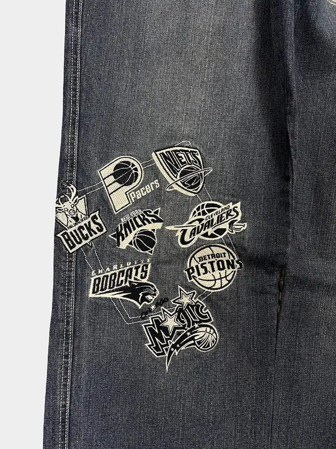 UNK Baggy jeans