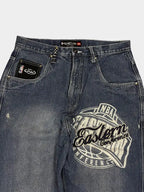 UNK Baggy jeans