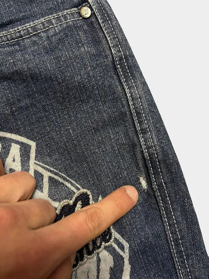 UNK Baggy jeans