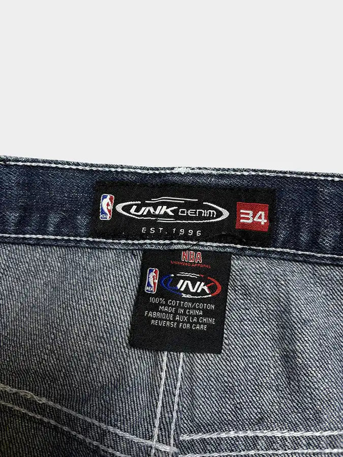 UNK Baggy jeans