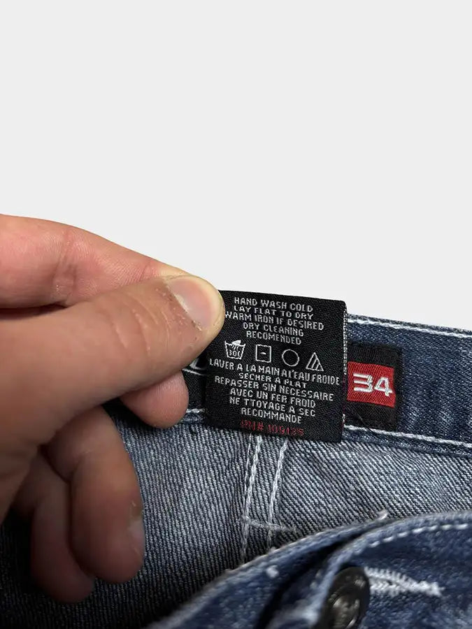 UNK Baggy jeans