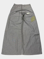 G FORCE Baggy jeans