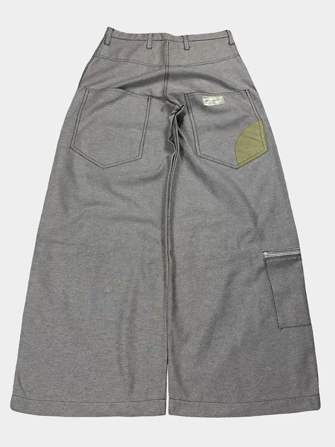 G FORCE Baggy jeans