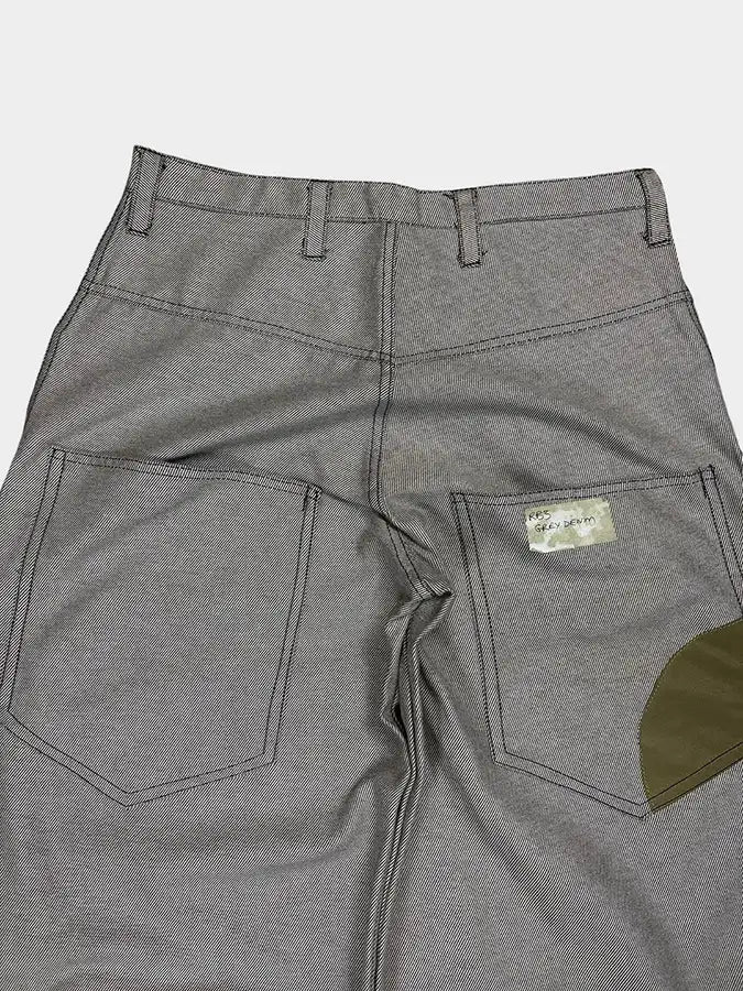 G FORCE Baggy jeans