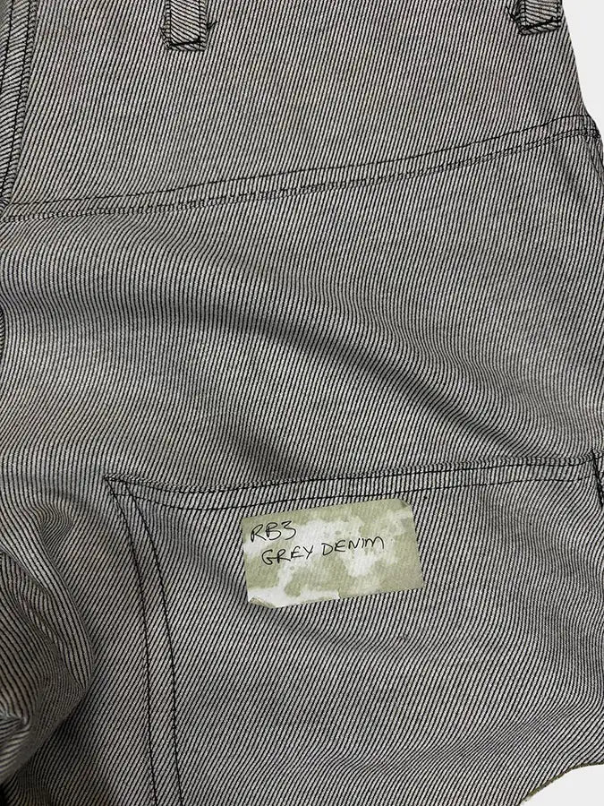 G FORCE Baggy jeans
