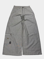 G FORCE Baggy jeans