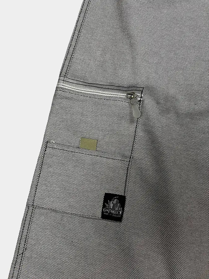 G FORCE Baggy jeans