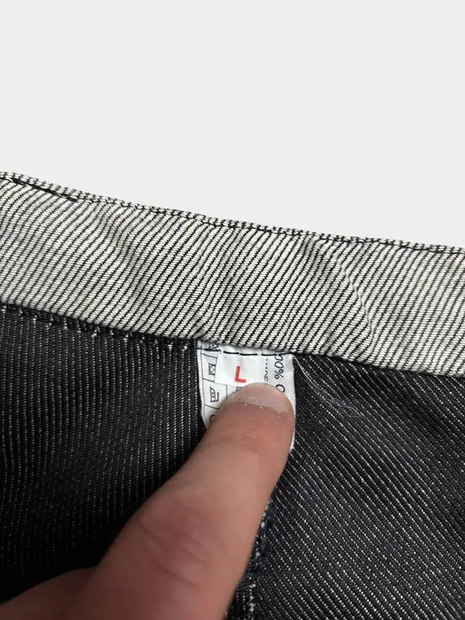 G FORCE Baggy jeans