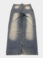 SWEAR Baggy jeans