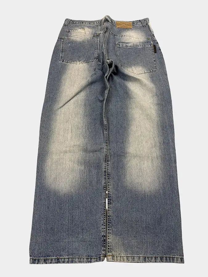 SWEAR Baggy jeans