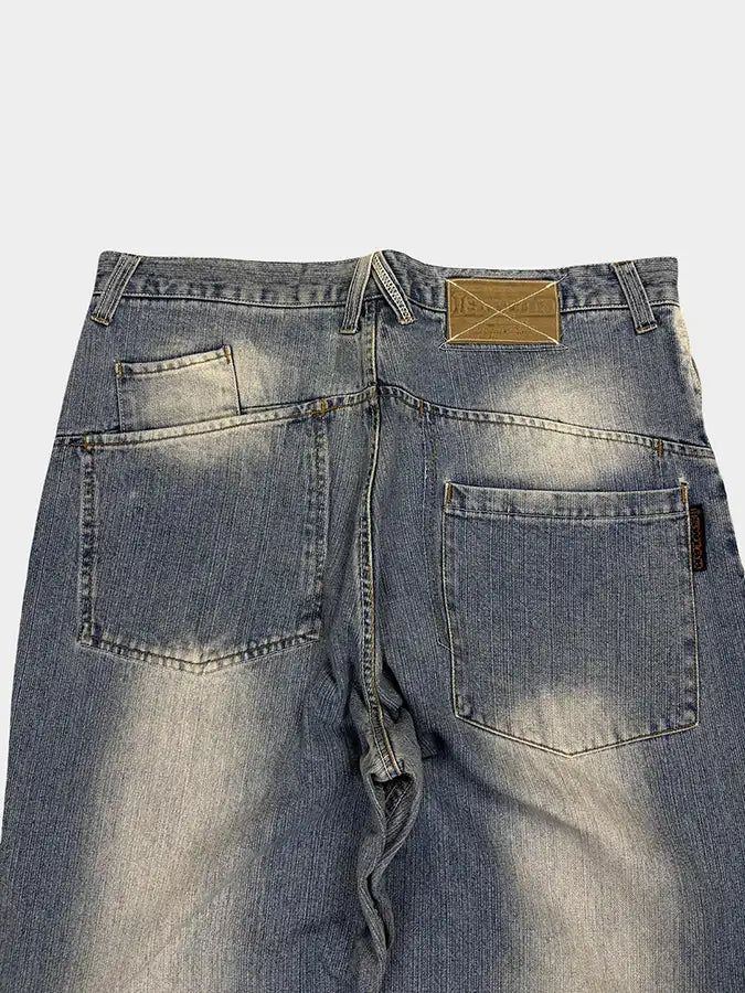 SWEAR Baggy jeans