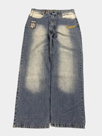 SWEAR Baggy jeans