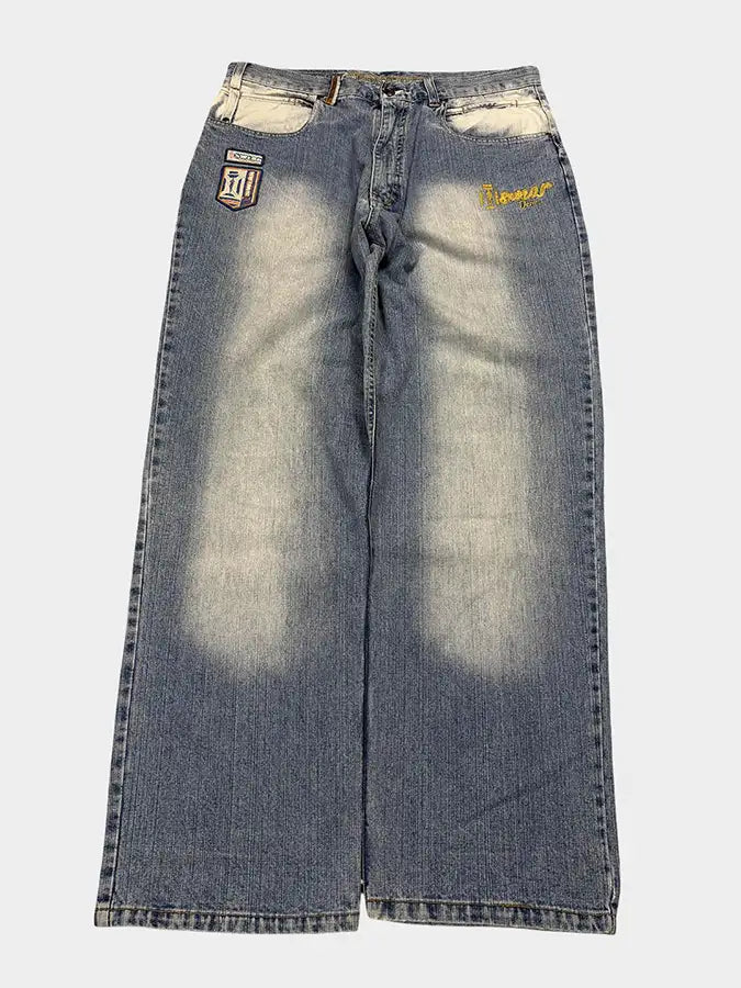 SWEAR Baggy jeans