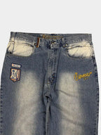 SWEAR Baggy jeans