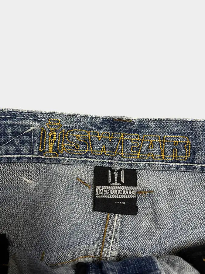 SWEAR Baggy jeans