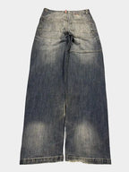 NOVANTASEI Jean ample