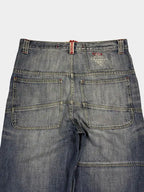 NOVANTASEI Jean ample