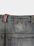 NOVANTASEI Jean ample