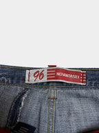 NOVANTASEI Jean ample