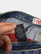 NOVANTASEI Jean ample
