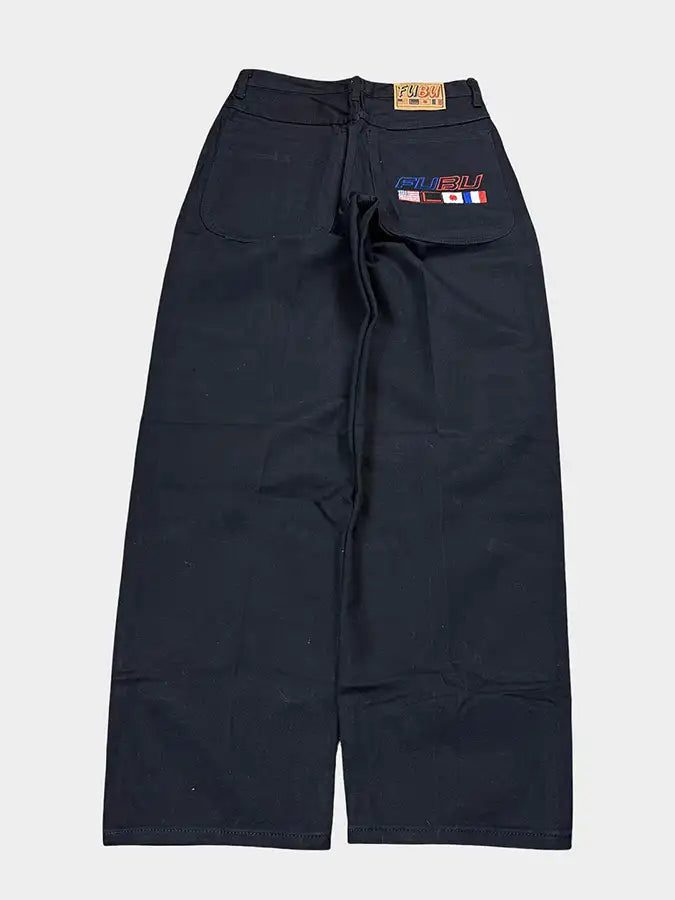 FUBU Baggy jeans