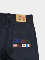 FUBU Baggy jeans