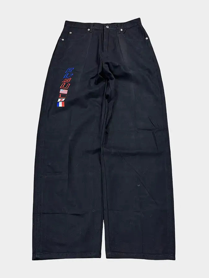 FUBU Baggy jeans