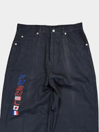 FUBU Baggy jeans