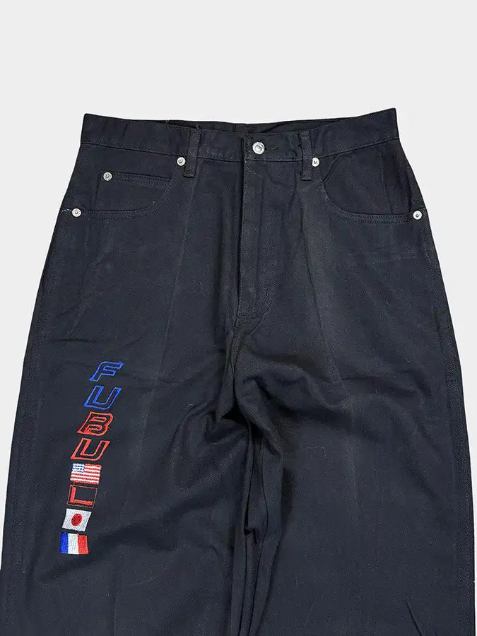 FUBU Baggy jeans