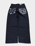 RAW BLUE Baggy jeans