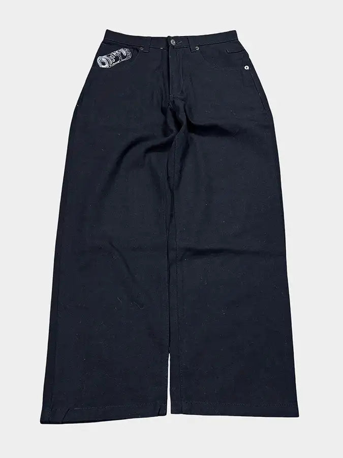 RAW BLUE Baggy jeans