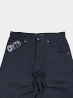 RAW BLUE Baggy jeans