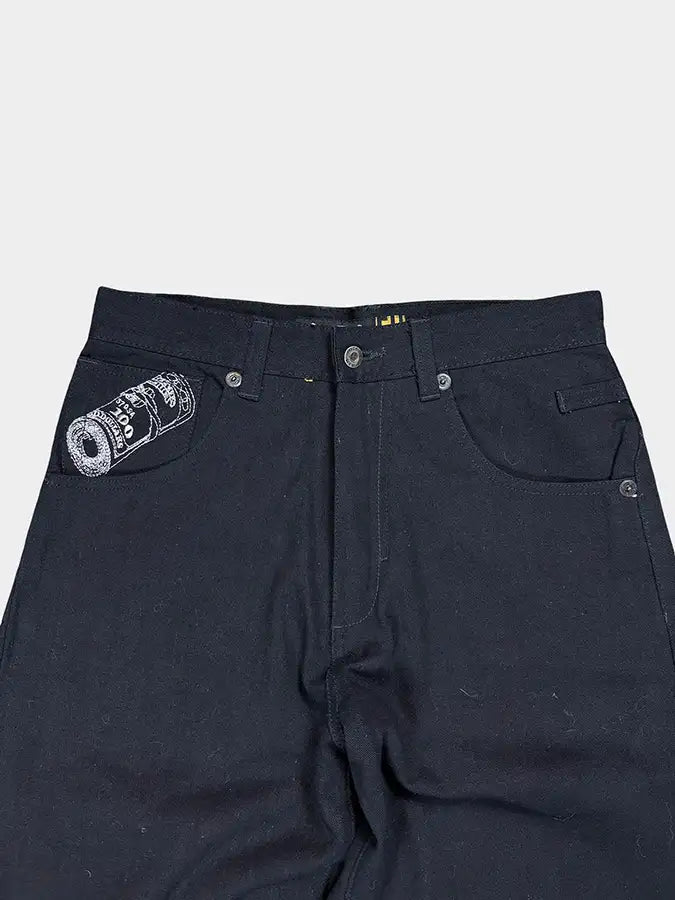 RAW BLUE Baggy jeans