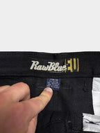 RAW BLUE Baggy jeans