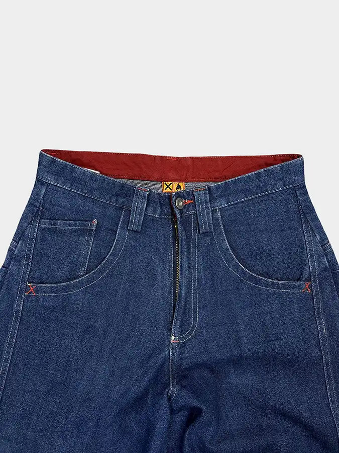 CREAM Baggy jeans