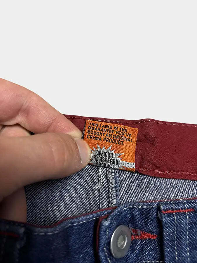 CREAM Baggy jeans