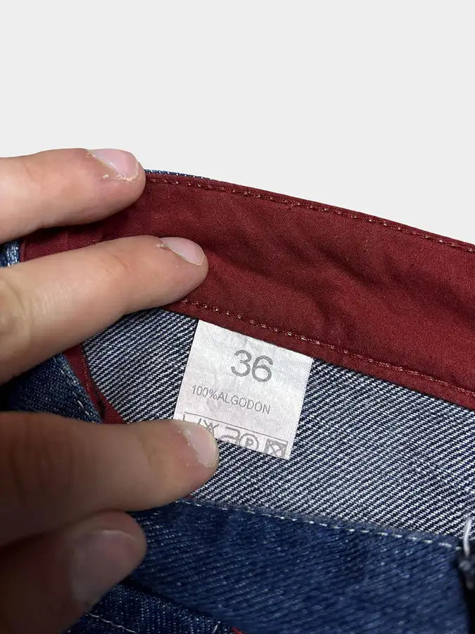 CREAM Baggy jeans