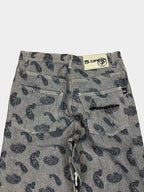 DAMANI DADA Baggy jeans