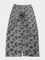 DAMANI DADA Baggy jeans