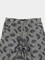 DAMANI DADA Baggy jeans